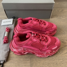 Balenciaga Triple S Series Shoes